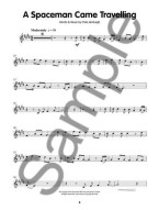 Playalong Alto Sax: Christmas Hits (noty na altsaxofon) (+audio)