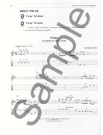 Berklee Blues Guitar Songbook (noty, tabulatury na kytaru) (+audio)