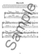Todd Collins: Modes On Mandolin - Improve Your Improvisation (noty, tabulatury na mandolínu)