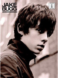 Jake Bugg: Jake Bugg (noty, tabulatury na kytaru)