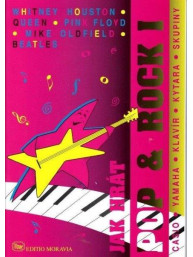 Jak hrát POP & ROCK 1