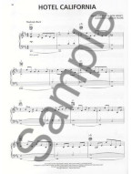 The Grammy Awards: Song of the Year 1970-1979 (noty na klavír, zpěv, akordy na kytaru)