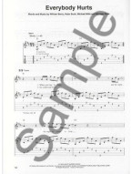 Easy Guitar Play-Along 9: Rock Songs for Beginners (noty, tabulatury na kytaru) (+audio)
