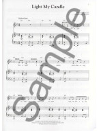 Broadway Singers Edition: Rent (noty na klavír, zpěv, akordy na kytaru) (+audio)