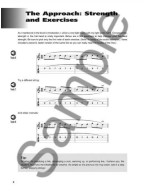 Musicians Institute Master Class: Liquid Legato (noty, tabulatury na kytaru) (+audio)