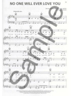 The Music of Nashville: Season 1 - Volume 1 (noty na klavír, zpěv, akordy na kytaru)
