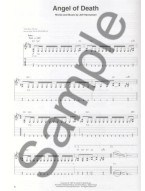 Guitar Play-Along 156: Slayer (noty, tabulatury na kytaru) (+audio)