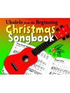 Ukulele From The Beginning Christmas Songbook (noty, akordy na ukulele)