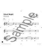 Ukulele From The Beginning Christmas Songbook (noty, akordy na ukulele)