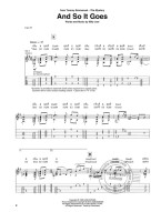 Fingerstyle Greats: Play Pop Rock Hits (noty, tabulatury na kytaru)