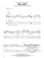 Fingerstyle Greats: Play Pop Rock Hits (noty, tabulatury na kytaru)