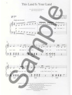 A Dozen A Day Songbook: Book 2 - Early Intermediate (noty na klavír)