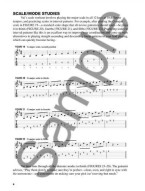 Guitar World Presents Steve Vai's Guitar Workout (noty, tabulatury na kytaru)