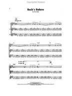 Ukulele Ensemble: Rock Instrumentals (noty, akordy pro ukulelový orchestr)