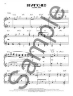 Jazz Piano Solos Volume 27: Late Night Jazz (noty na klavír)