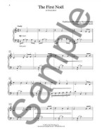 Classic Piano Repertoire: Christmas 12 Seasonal Favourites (noty na klavír)