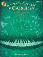 A Symphony Of Carols (noty na klavír)