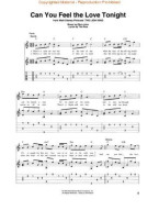 Fingerpicking Pop: 15 Songs Arranged For Solo Guitar (noty, tabulatury na kytaru)