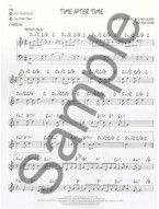 Jazz Play-Along 172: Pop Standards - 10 Favorite Tunes (noty na nástroje C, Eb, Bb, basového klíče) (+audio)