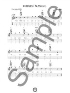 Celtic Songs For The Tenor Banjo (noty, tabulatury na banjo)