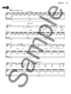 Today's Piano Greats: A Step-by-Step Breakdown Of 13 Hit Songs (noty na klavír) (+audio)