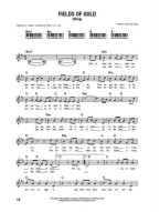 Keyboard Kult Ballads: Die 50 schönsten Love Songs aller Zeiten. Leichte Arrangements für Keyboard (noty na keyboard)