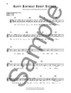The Easy Keyboard Library: The Sixties (noty na keyboard)