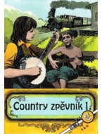 Country zpěvník 1
