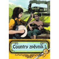 Country zpěvník 1