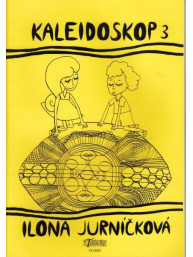 Ilona Jurníčková: Kaleidoskop 3