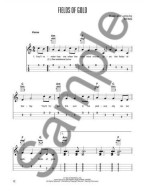 More Easy Songs For Ukulele (noty, tabulatury na ukulele) (+audio)