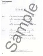 Strum & Sing: The 4 Chord Country Songbook (akordy na kytaru, texty písní)