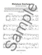 Really Easy Piano: The Nutcracker (Louskáček) (noty na snadný sólo klavír)