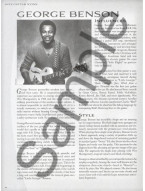 Wolf Marshall: Jazz Guitar Icons (kniha o hudbě v angličtině)