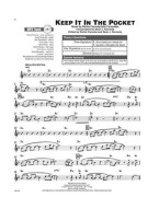 Cannata & Kennedy: Improvising And Soloing In The Pocket C Instruments (noty na C nástroje) (+DVD)