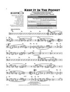Cannata & Kennedy: Improvising And Soloing In The Pocket Bass Clef Instruments (noty na nástroje basového klíče) (+DVD)