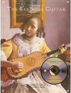 The Baroque Guitar (noty na kytaru) (+audio)