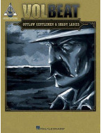 Volbeat: Outlaw Gentlemen & Shady Ladies (noty, tabulatury na kytaru)