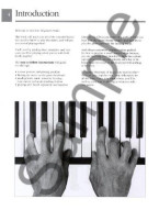 Absolute Beginners: Piano - Book 1 (noty na sólo klavír) (+audio)