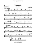 Jazz Play-Along 149: John Coltrane – Giant Steps (noty na nástroje C, Eb, Bb, basového klíče) (+audio)