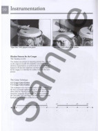 Absolute Beginners: Percussion (noty na perkuse) (+audio)