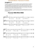 Harmony Vocals: The Essential Guide (noty na zpěv) (+audio)