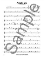 Violin Play-Along: Johann Strauss (noty na housle)