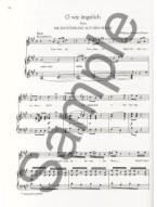 Arias For Tenor - Complete Package (noty na zpěv) (+audio)
