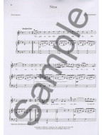 28 Italian Songs And Arias Of The 17th And 18th Centuries - Medium Low Voice (noty na zpěv) (+audio)