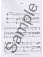 28 Italian Songs And Arias Of The 17th And 18th Centuries - Medium High Voice (noty na zpěv) (+audio)