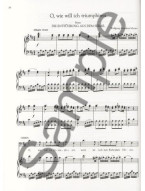 Arias For Bass - Complete Package (noty na zpěv) (+audio)