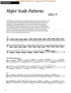 Amazing Phrasing: Trumpet (noty na trubku) (+audio)