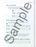 Funk/R&B Guitar: Creative Solos, Grooves & Sounds (noty, tabulatury na kytaru) (+audio)