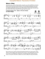 R&B Keyboard - The Complete Guide (noty na keyboard) (+audio)